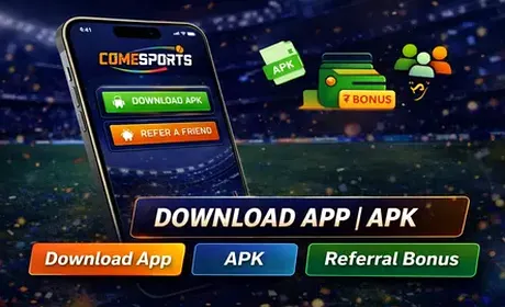 Download the app, unlock code 786BLA500, and enter ₹1 contests faster